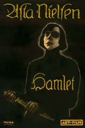 Hamlet's poster