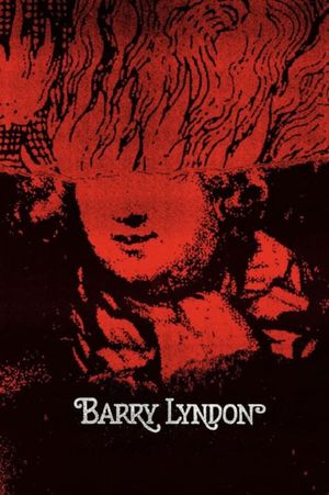 Barry Lyndon's poster