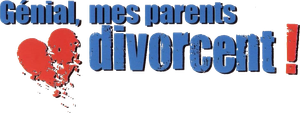 Great, My Parents Are Divorcing!'s poster