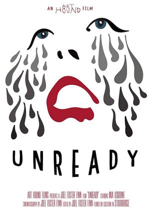 UNREADY's poster