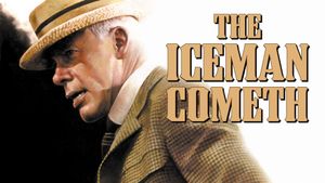 The Iceman Cometh's poster