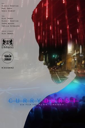 Currydurst's poster