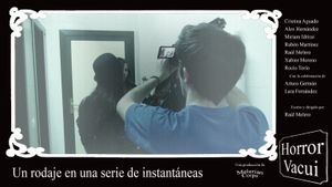 Horror Vacui's poster