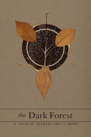 The Dark Forest's poster