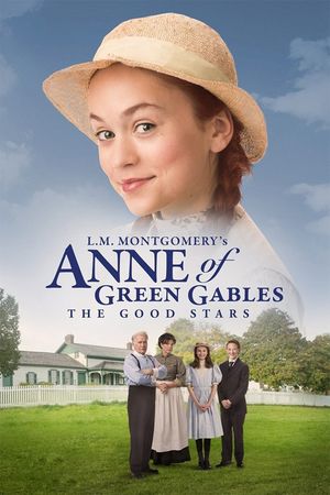 Anne of Green Gables: The Good Stars's poster image