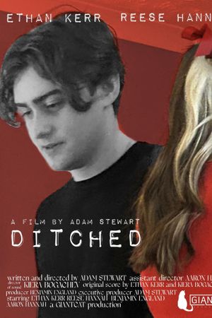 Ditched's poster