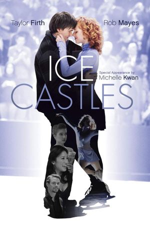 Ice Castles's poster
