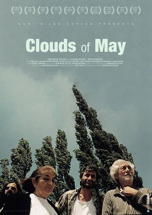 Clouds of May's poster