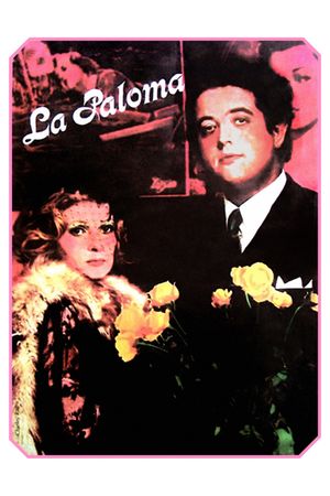 La Paloma's poster