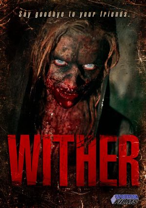 Wither's poster