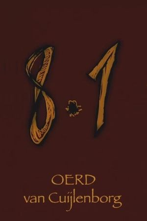 8.1's poster