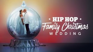 Hip Hop Family Christmas Wedding's poster