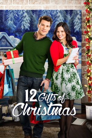 12 Gifts of Christmas's poster