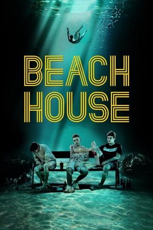 Beach House's poster