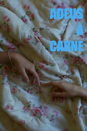 Adeus à Carne's poster