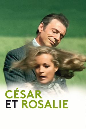Cesar & Rosalie's poster