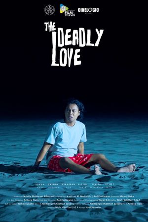 The Deadly Love's poster