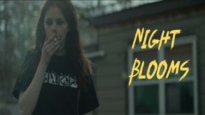 Night Blooms's poster