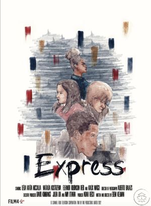 Express's poster image