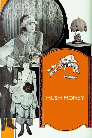 Hush Money's poster
