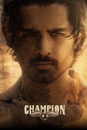 Champion's poster image