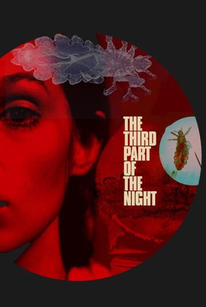 The Third Part of the Night's poster