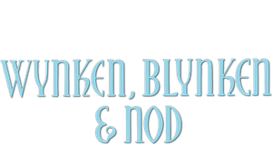 Wynken, Blynken & Nod's poster