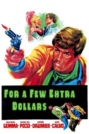 Fort Yuma Gold's poster