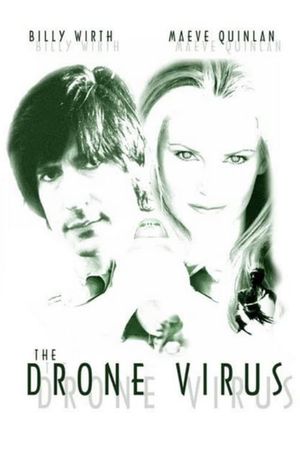 The Drone Virus's poster