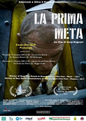 La prima meta's poster