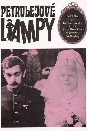 Oil Lamps's poster