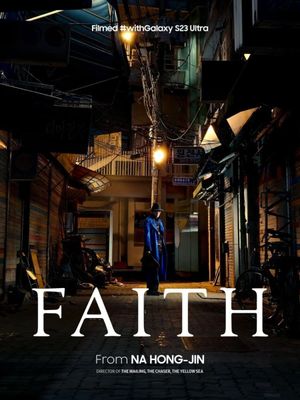 Faith's poster image