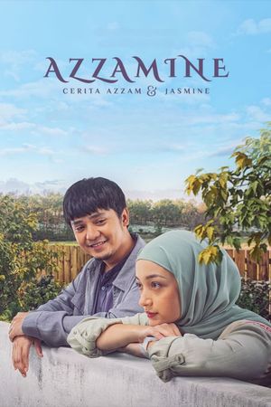 Azzamine's poster