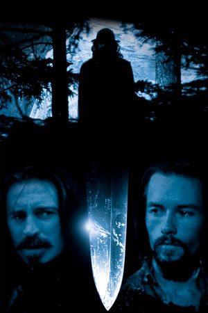 Ravenous's poster