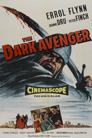 The Warriors's poster