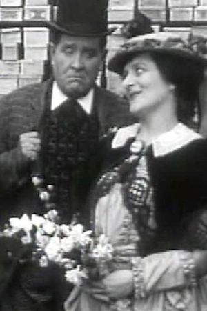 Hobson's Choice's poster