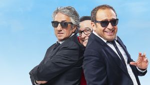 Stars 80, la suite's poster