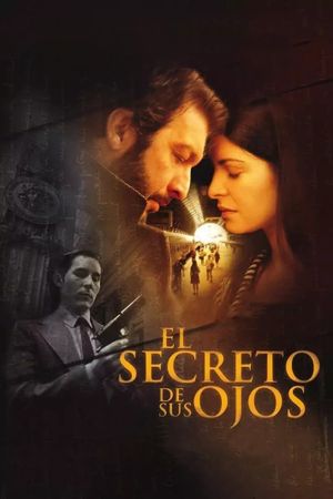 The Secret in Their Eyes's poster