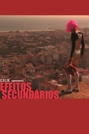 Efeitos Secundários's poster