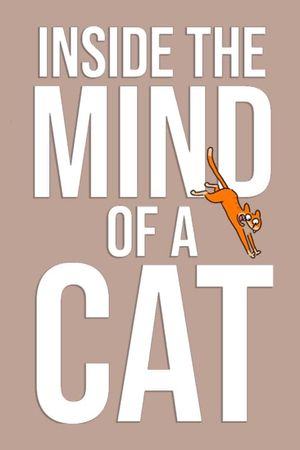 Inside the Mind of a Cat's poster