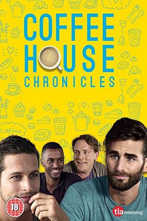 Coffee House Chronicles's poster