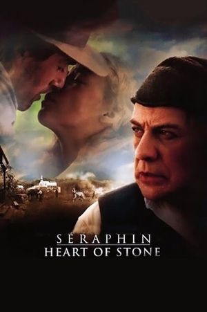 Séraphin: Heart of Stone's poster