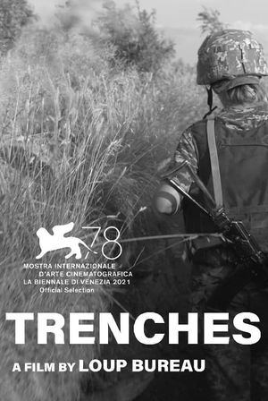 Trenches's poster