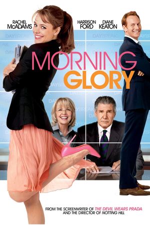 Morning Glory's poster