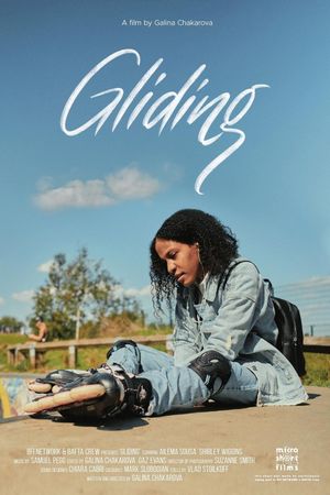 Gliding's poster