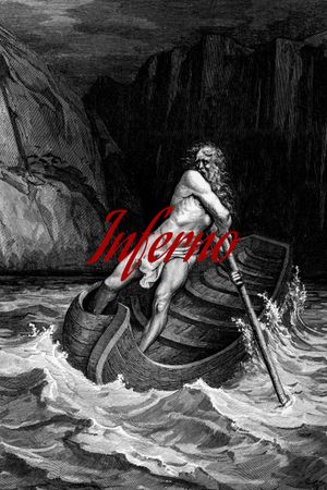 Inferno's poster