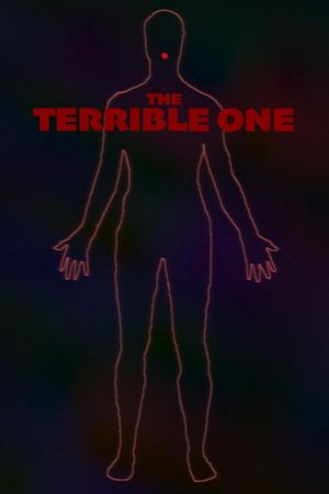 The Terrible One's poster