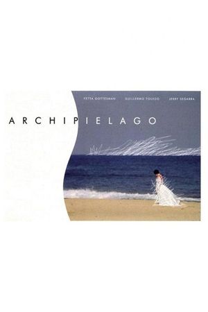 Archipiélago's poster