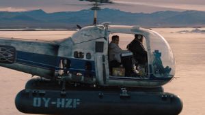The Secret Life of Walter Mitty's poster