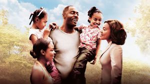 Daddy's Little Girls's poster